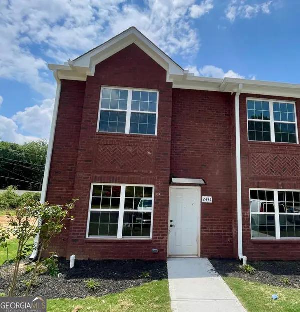 2447 Terrace View Nw, Gainesville, GA 30501