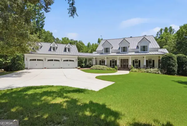 1061 River Farm Run, Madison, GA 30650