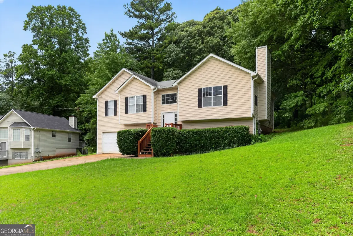 7830 Poppy Drive, Winston, GA 30187 - #1