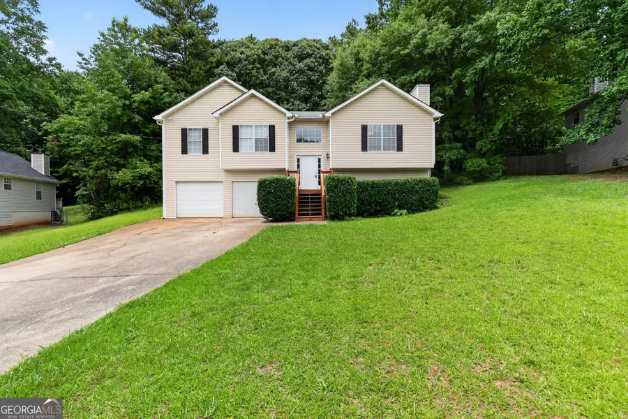 7830 Poppy Drive, Winston, GA 30187 - #2