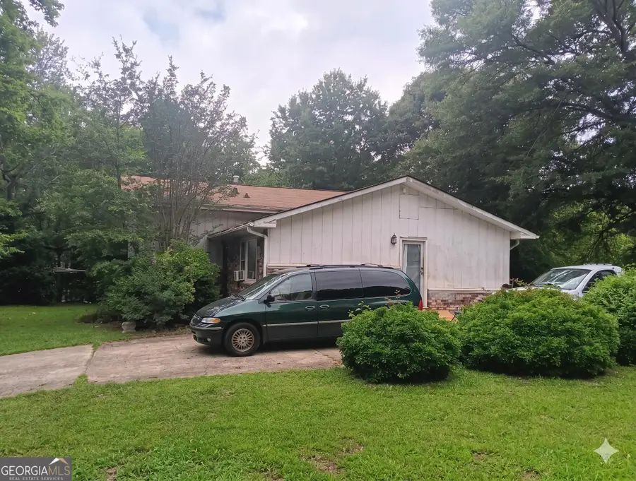 7712 Dove Drive, Riverdale, GA 30274 - #2