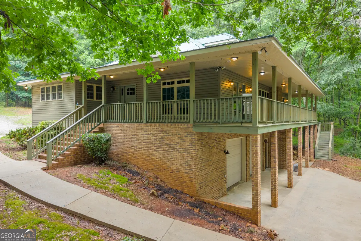 830 Carrie Craft Road, Bowersville, GA 30516 - #1