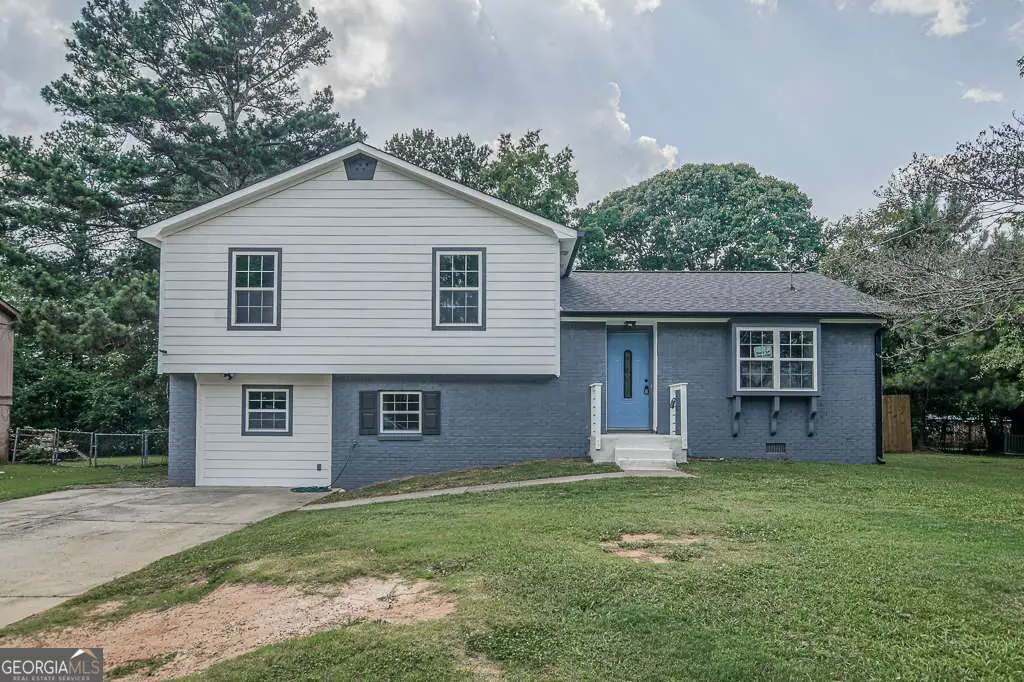 9301 Settlers Grove Road Ne, Covington, GA 30014 - #1
