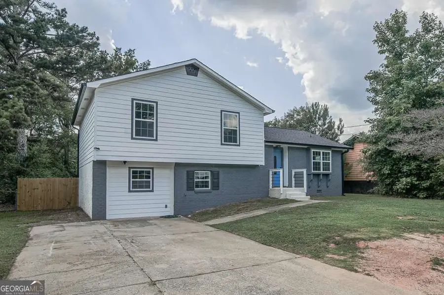 9301 Settlers Grove Road Ne, Covington, GA 30014 - #2