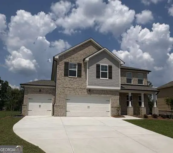 1918 Enota Drive, Bethlehem, GA 30620