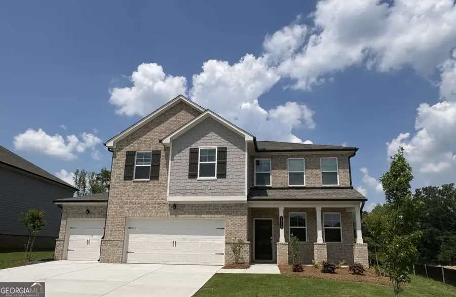 1918 Enota Drive, Bethlehem, GA 30620 - #2