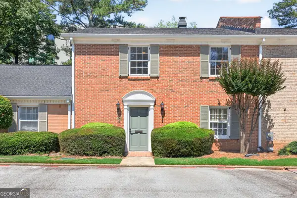 1631 Executive Park Lane Ne, Atlanta, GA 30329