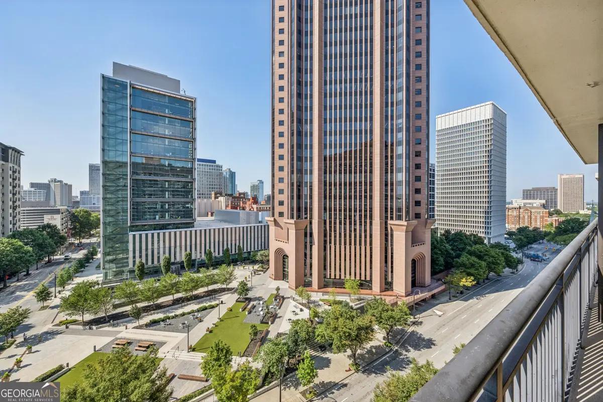 620 Peachtree Street Ne #1106, Atlanta, GA 30308 - #1