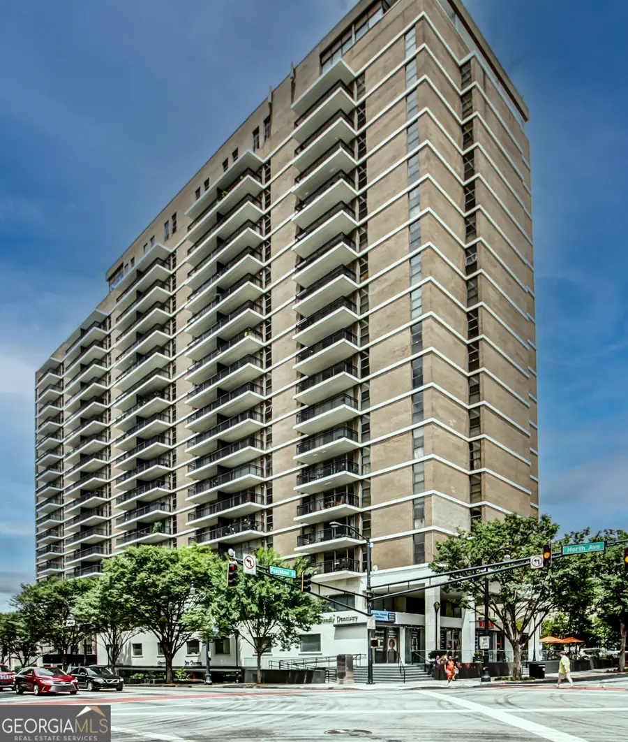 620 Peachtree Street Ne #1106, Atlanta, GA 30308 - #3