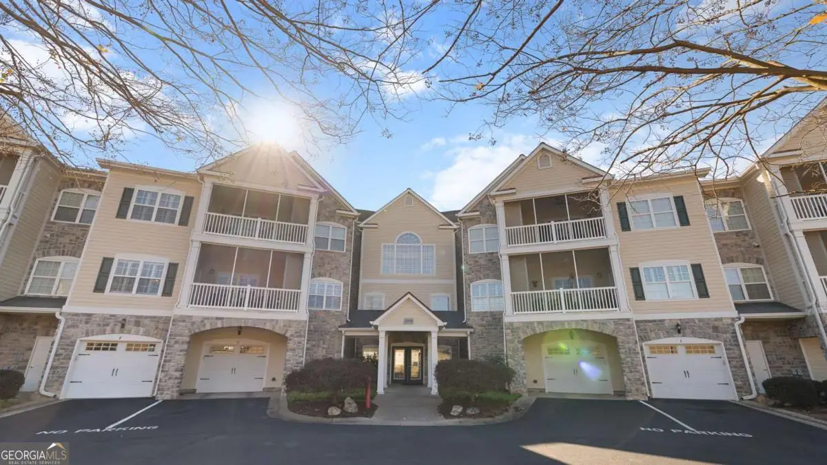 3309 Village Boulevard Se, Rome, GA 30161 - #1