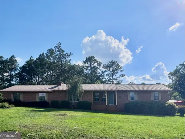 333 Rainbow Ridge Ext, Swainsboro, GA 30401