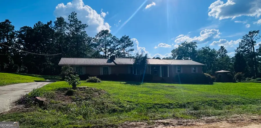 333 Rainbow Ridge Ext, Swainsboro, GA 30401 - #2