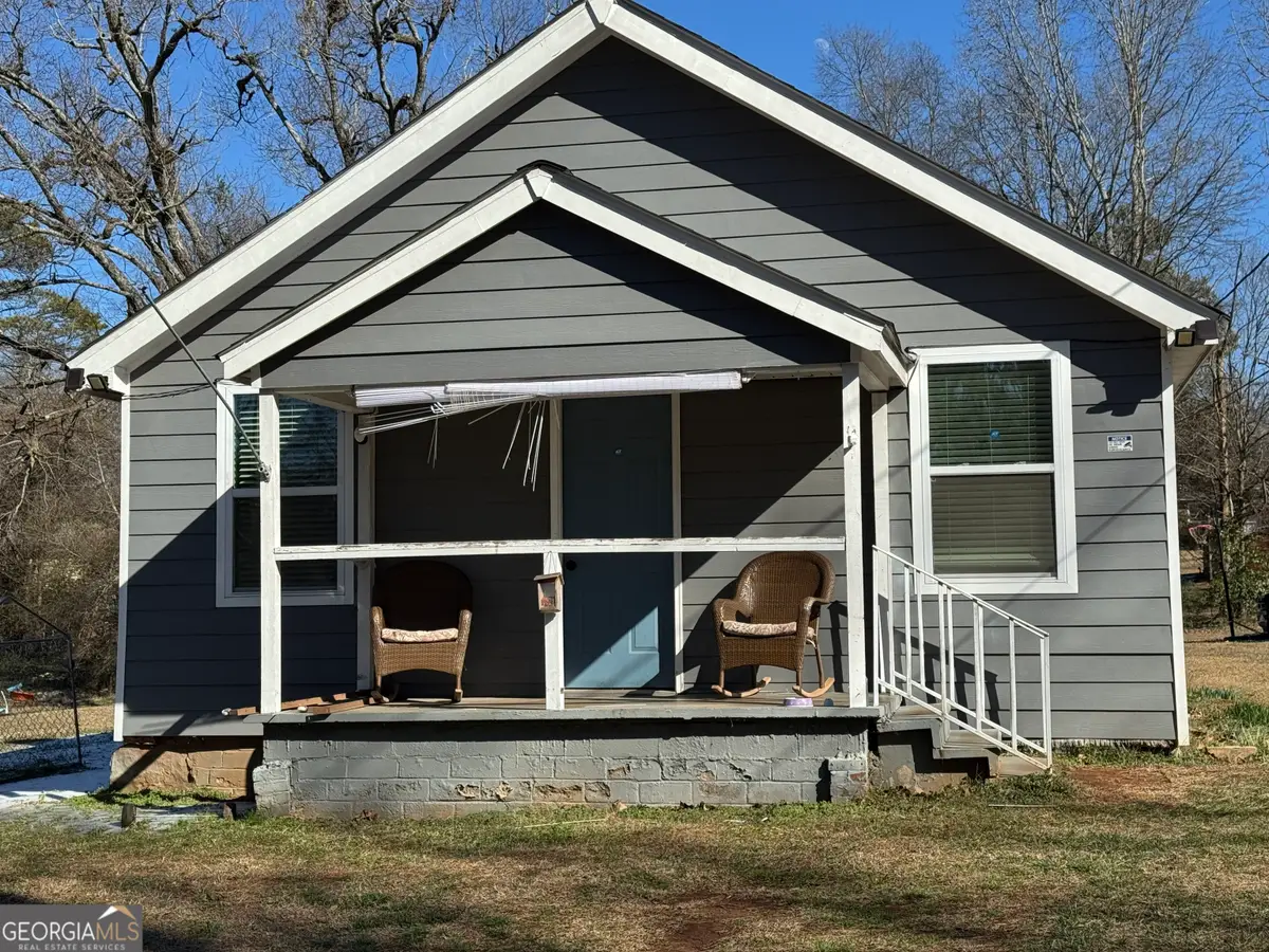 406 Shankle Road, Commerce, GA 30529 - #1