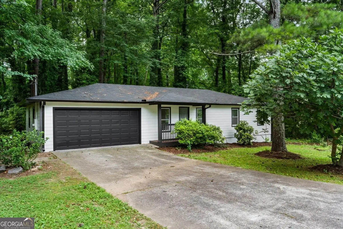 4010 Kennesaw Drive Nw, Kennesaw, GA 30152 - #1