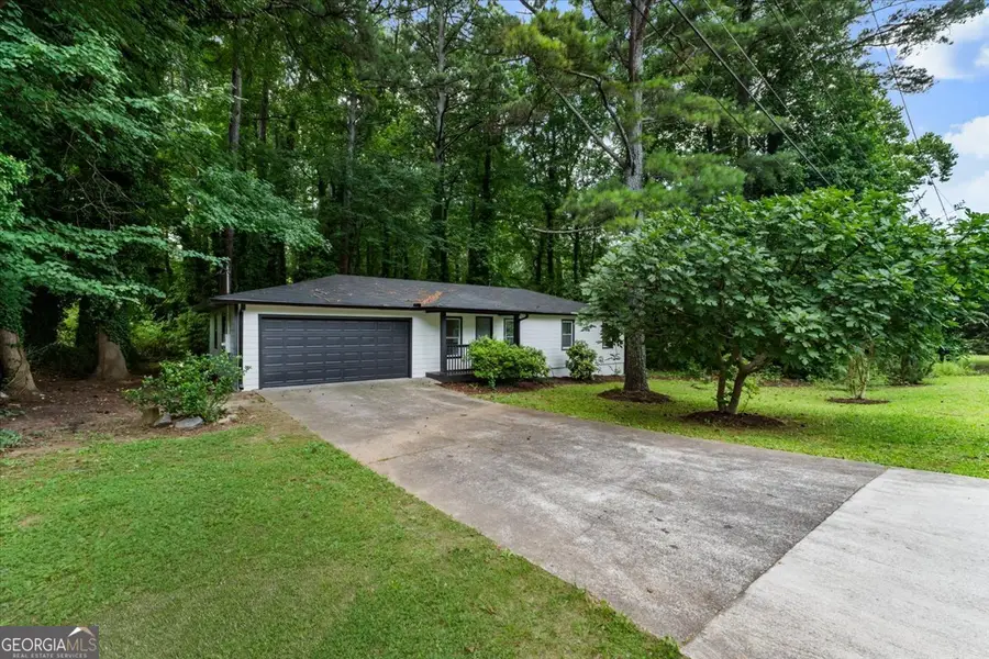 4010 Kennesaw Drive Nw, Kennesaw, GA 30152 - #2