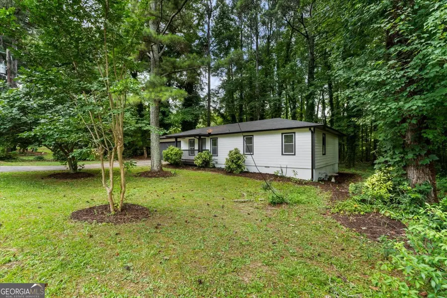 4010 Kennesaw Drive Nw, Kennesaw, GA 30152 - #3