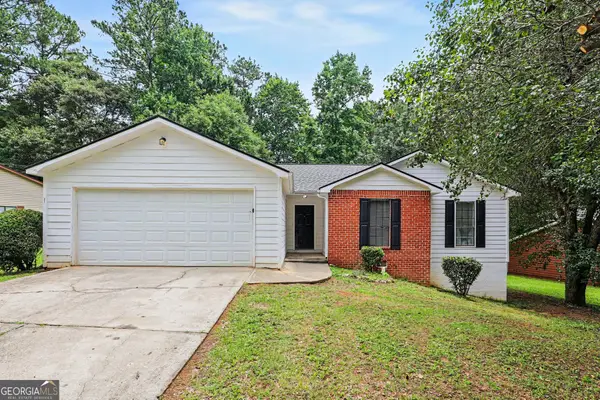 9112 Raven Drive, Jonesboro, GA 30238