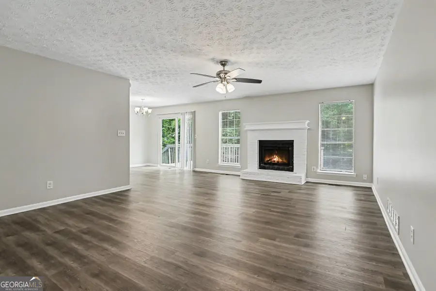 9112 Raven Drive, Jonesboro, GA 30238 - #2