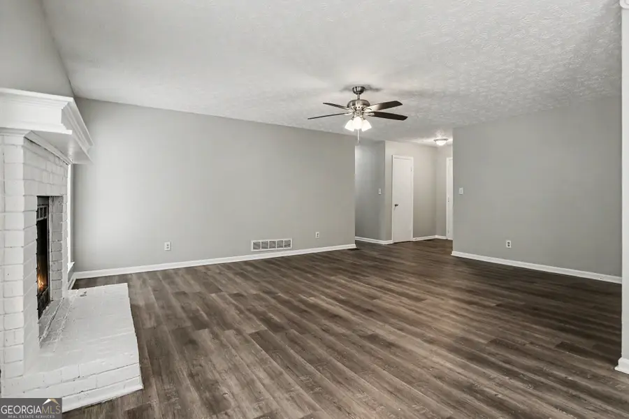 9112 Raven Drive, Jonesboro, GA 30238 - #3