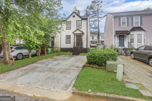 3804 Meadow Green Court, Peachtree Corners, GA 30092
