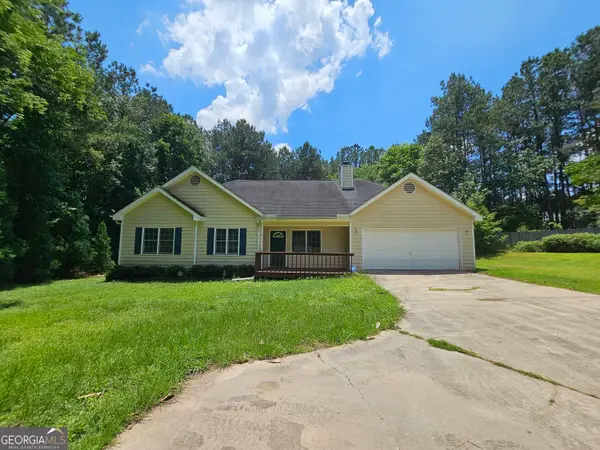 31 Danyelle Drive, Dawsonville, GA 30534
