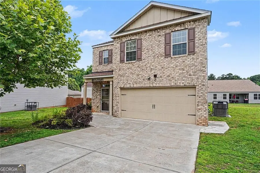 1965 Osprey Drive, Hampton, GA 30228 - #2