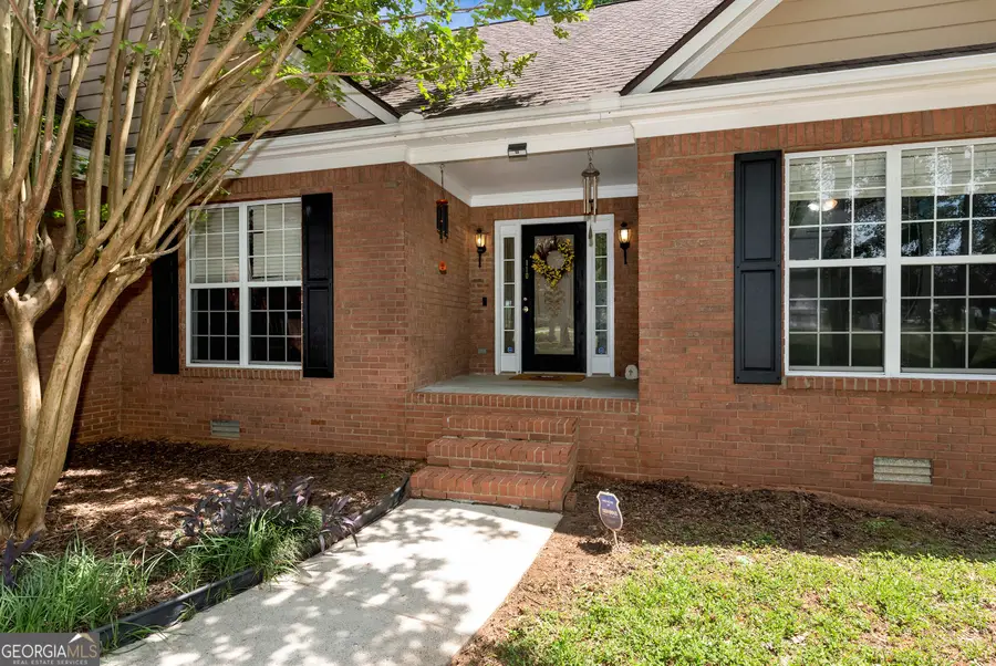 110 Dunbar Place, Winterville, GA 30683 - #2