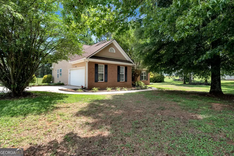 110 Dunbar Place, Winterville, GA 30683 - #3