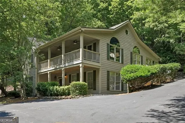 1121 Woodland Trace, Jasper, GA 30143