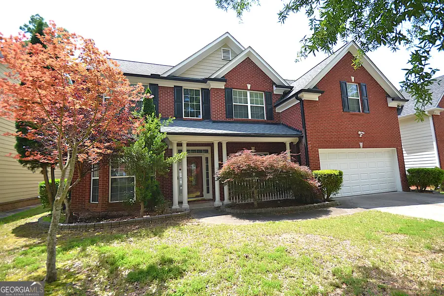 4593 Elsinore Circle, Norcross, GA 30071 - #2