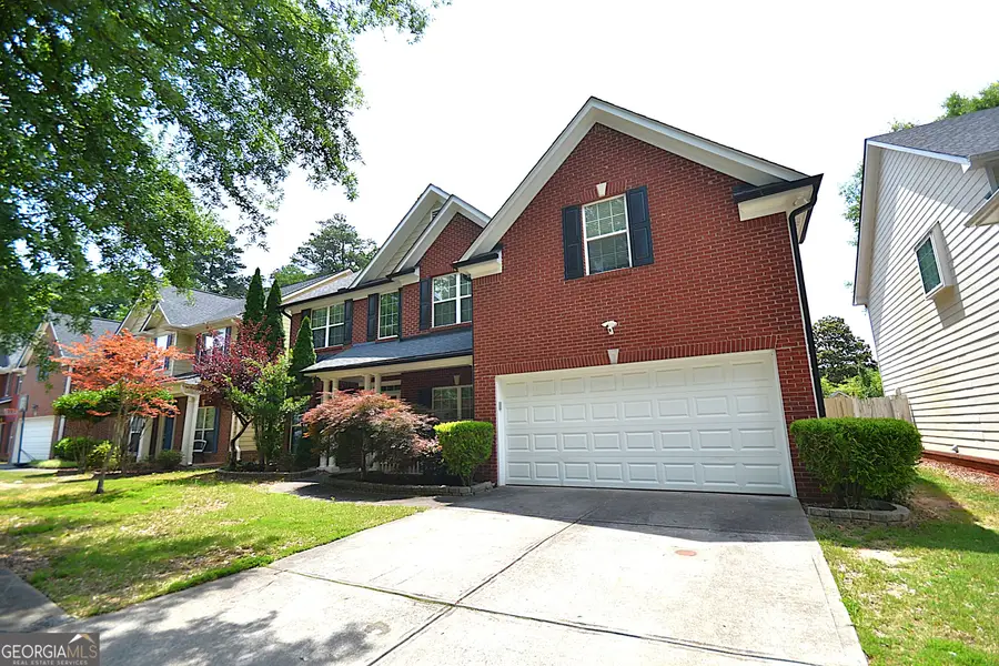 4593 Elsinore Circle, Norcross, GA 30071 - #3
