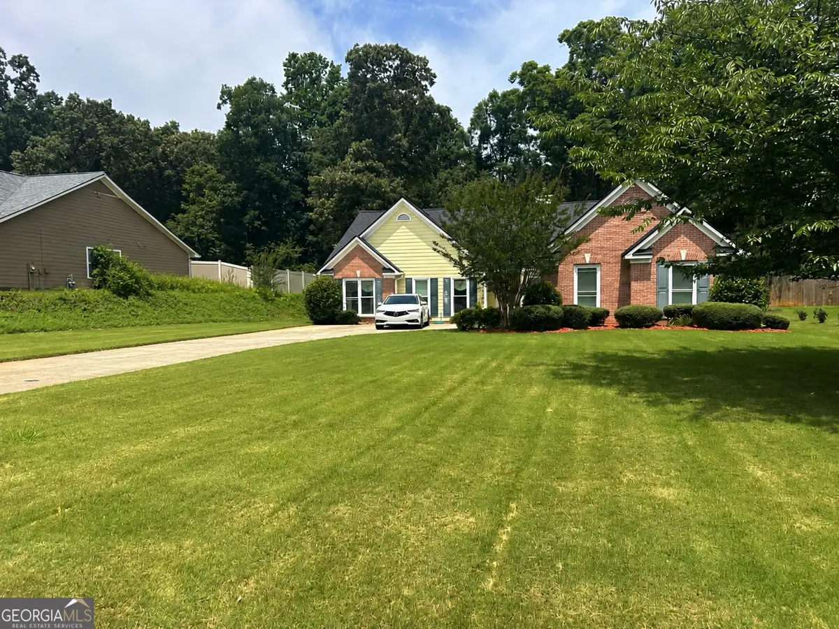 5603 Newberry Point Drive, Flowery Branch, GA 30542 - #1