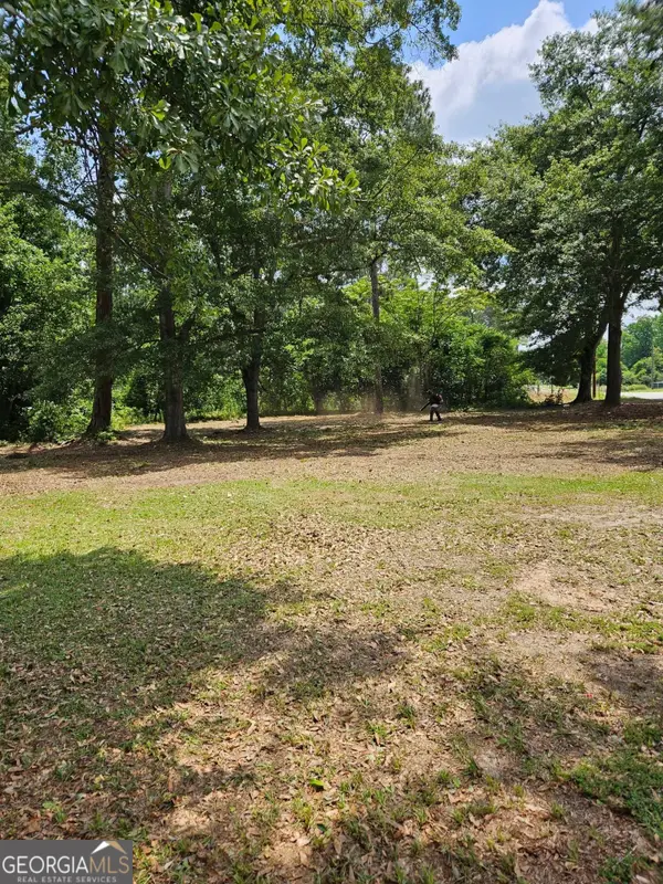 LOT 1 & 2 Garfield Street, Statesboro, GA 30458