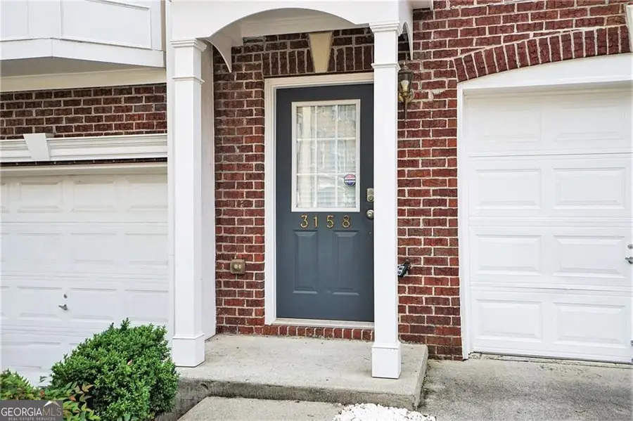 3158 Mill Springs Circle, Buford, GA 30519 - #3