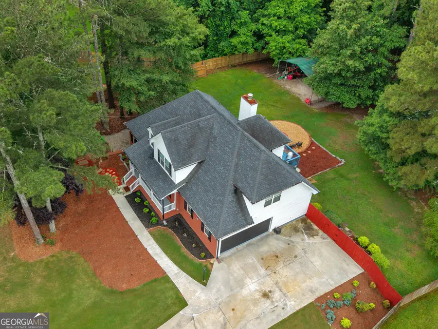 3504 Pebble Brook Lane, Stockbridge, GA 30281 - #3