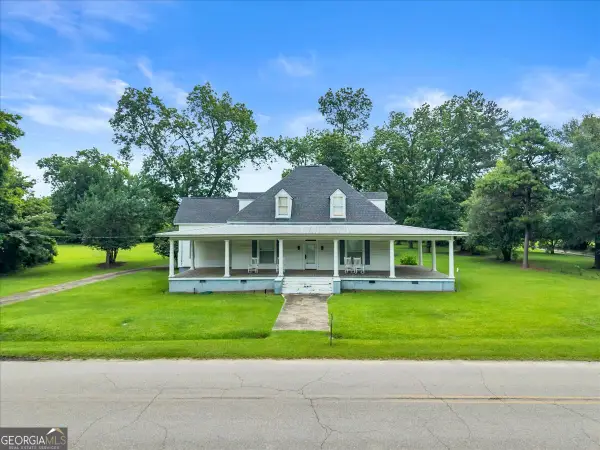 137 Church Street, Vienna, GA 31092