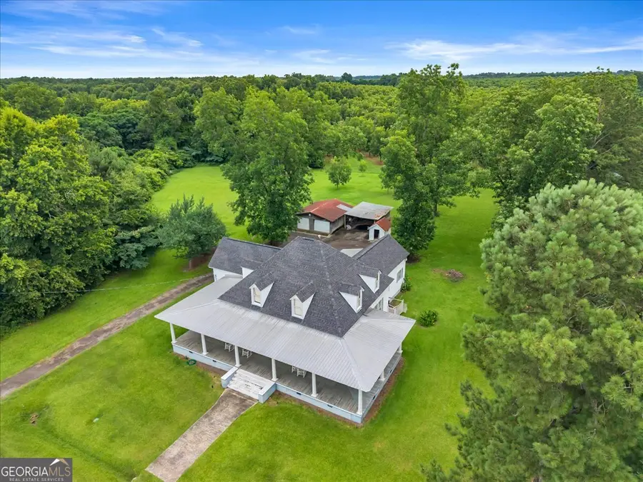 137 Church Street, Vienna, GA 31092 - #2