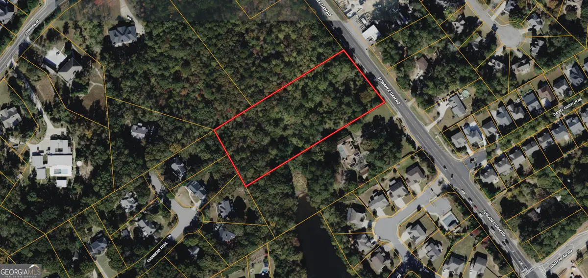 0 Suwanee Dam Road, Suwanee, GA 30024 - #1