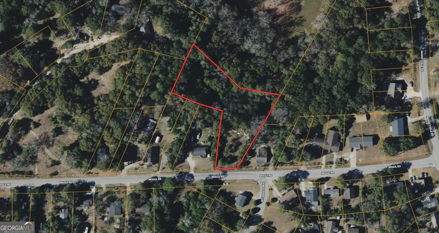 3504 Mogul Road, Macon, GA 31217 - #2