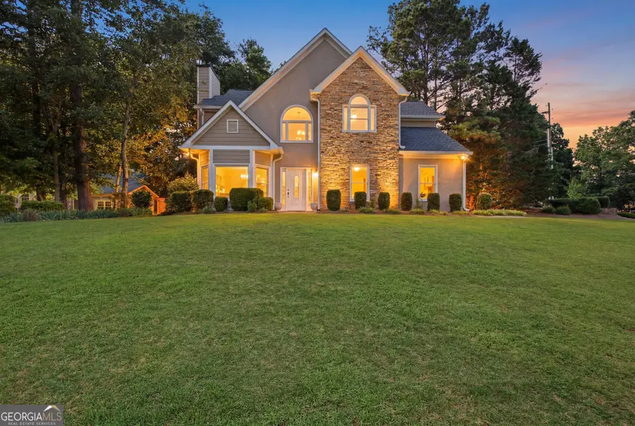 2084 York River Way, Suwanee, GA 30024 - #3