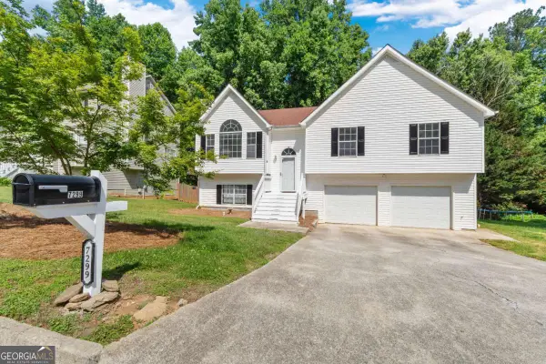 7299 Essex Drive, Douglasville, GA 30134