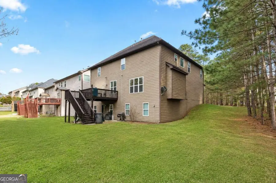 460 Chandler Bluff Court, Grayson, GA 30017 - #2