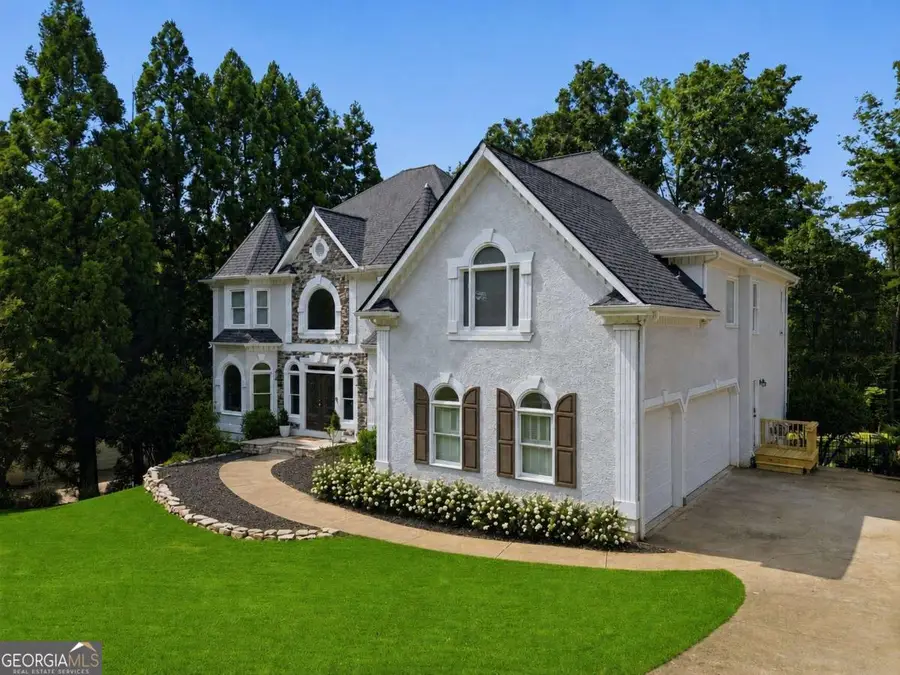 422 Lovingood Landing Drive, Woodstock, GA 30189 - #2