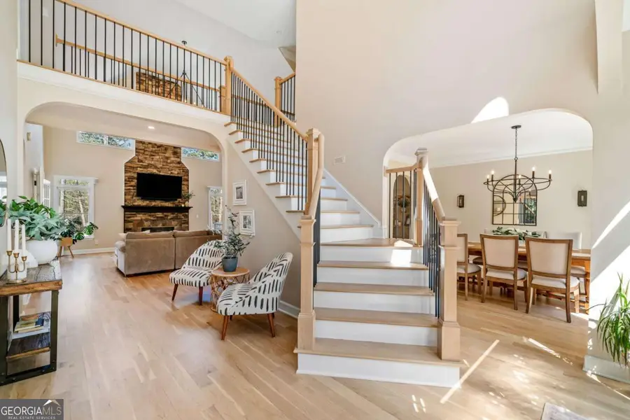 422 Lovingood Landing Drive, Woodstock, GA 30189 - #3