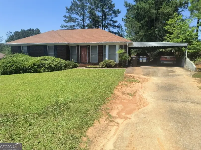 4999 Aaron Drive, Columbus, GA 31907 - #1