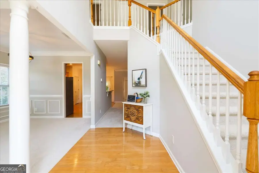 1074 Frog Leap Trail Nw, Kennesaw, GA 30152 - #3