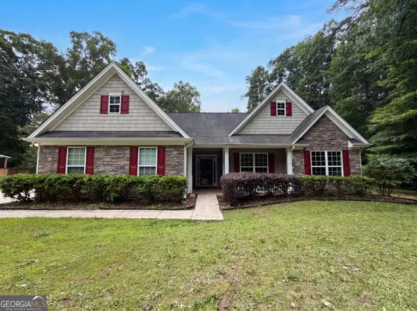 1156 Holland Road, Dallas, GA 30157