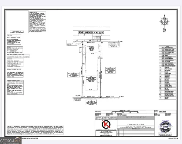 1306 Pine Avenue, East Point, GA 30344