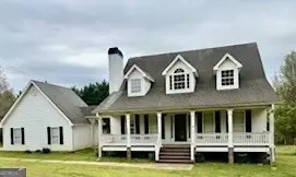2110 Mcgarity Road, McDonough, GA 30252 - #1