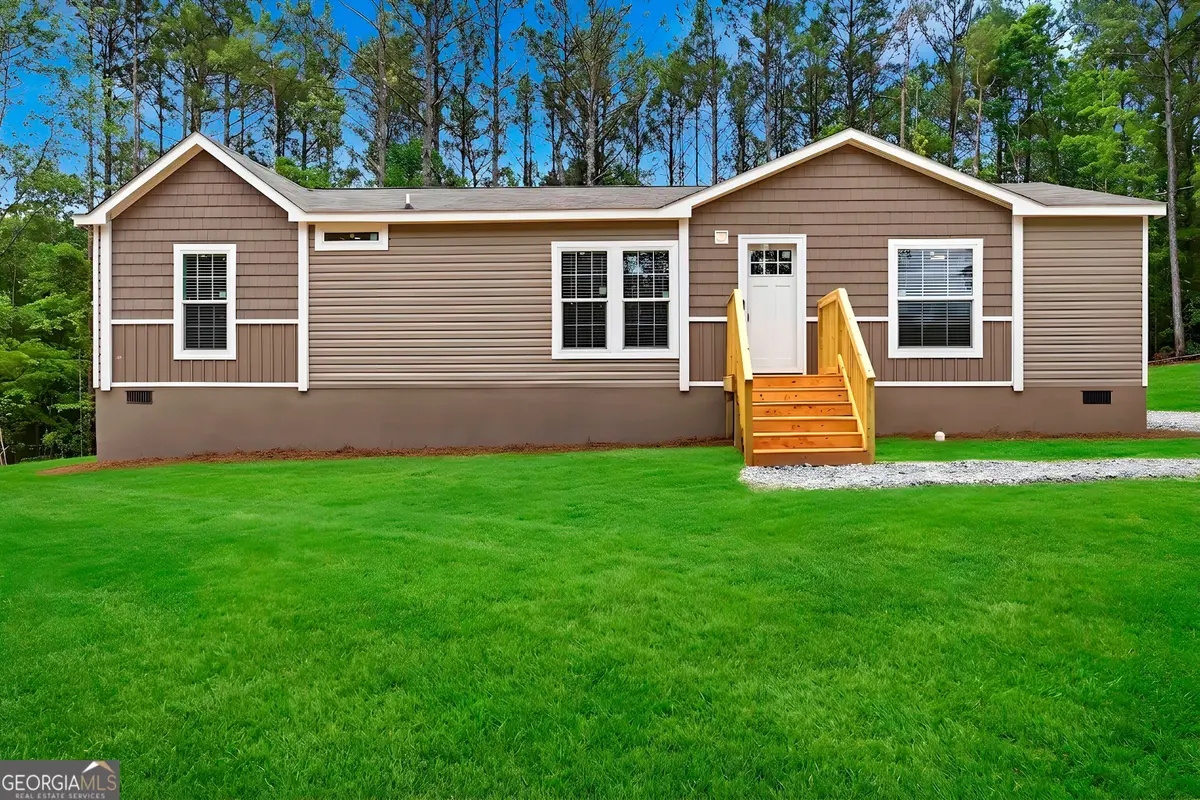 112 Thomas Drive, Eatonton, GA 31024 - #1